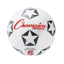 CHAMPION SOCCER BALL NO 5-Toys & Games-JadeMoghul Inc.