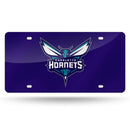 NBA Charlotte Hornets Team Colored Laser Tag