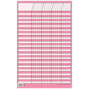 CHART INCENTIVE SMALL PINK-Learning Materials-JadeMoghul Inc.
