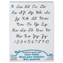 CHART TABLET 24X32 UNRULED 25 CT-Arts & Crafts-JadeMoghul Inc.