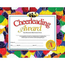 CHEERLEADING AWARD 30PK 8.5 X 11-Supplies-JadeMoghul Inc.