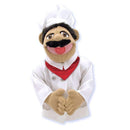 CHEF PUPPET-Toys & Games-JadeMoghul Inc.