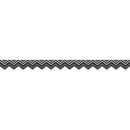 CHEVRON BORDER-Learning Materials-JadeMoghul Inc.