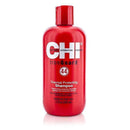 CHI44 Iron Guard Thermal Protecting Shampoo - 355ml-12oz-Hair Care-JadeMoghul Inc.