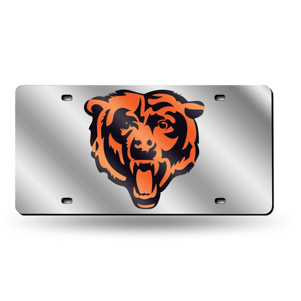 NFL Chicago Bears Laser Tag (Silver)