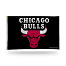 Banner Ideas Chicago Bulls 3 X 5 Banner Flag