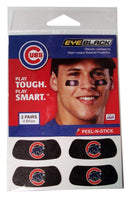 Chicago Cubs Retro Eye Black-LICENSED NOVELTIES-JadeMoghul Inc.