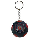 Chicago Fire Soccer ball Topper-LICENSED NOVELTIES-JadeMoghul Inc.