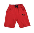 children pants Boys pants Kids pants trousers for boys brand pants 100 cotton casual trousers children clothing shorts boys-as picture-3T-JadeMoghul Inc.