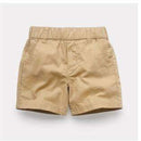 children pants Boys pants Kids pants trousers for boys brand pants 100 cotton casual trousers children clothing shorts boys-as picture 5-3T-JadeMoghul Inc.