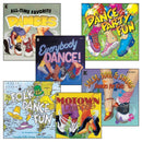 Everybody Dance Cd Collection