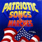 Childrens Books & Music Patriotic Songs & Marches Cd All KIMBO EDUCATIONAL