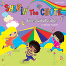 Childrens Books & Music SHAKIN THE CHUTE KIMBO EDUCATIONAL