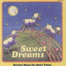 Childrens Books & Music Sweet Dreams Cd KIMBO EDUCATIONAL