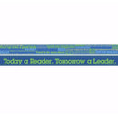 Word Wall Read Double Sided Border