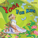 Yoga For Kids Cd