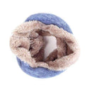 Children's Colourful Cotton Scarf-A-JadeMoghul Inc.