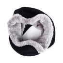 Children's Colourful Cotton Scarf-B-JadeMoghul Inc.