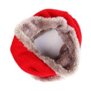 Children's Colourful Cotton Scarf-D-JadeMoghul Inc.