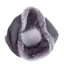 Children's Colourful Cotton Scarf-G-JadeMoghul Inc.