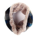 Children's Colourful Cotton Scarf-J-JadeMoghul Inc.