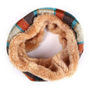 Children's Colourful Cotton Scarf-R-JadeMoghul Inc.