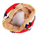 Children's Colourful Cotton Scarf-T-JadeMoghul Inc.
