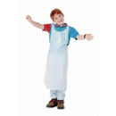 CHILDRENS DISPOSABLE APRONS 100PK-Supplies-JadeMoghul Inc.