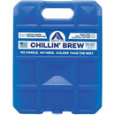 Chillin' Brew(TM) Series Freezer Pack (5lbs)-Camping, Hunting & Accessories-JadeMoghul Inc.