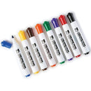CHISEL TIP ASST BARREL STYLE 8 PK-Supplies-JadeMoghul Inc.