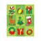 CHRISTMAS PRIZE PACK STICKERS-Learning Materials-JadeMoghul Inc.