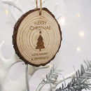 Christmas Gifts Christmas Tree Hanging Decoration
