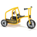 CIRCLELINE SCHOOL BUS-Toys & Games-JadeMoghul Inc.