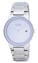 Citizen Axiom Eco-Drive AU1060-51A Men's Watch-Branded Watches-JadeMoghul Inc.