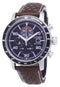 Citizen Eco-Drive CA0641-24E Chronograph Men's Watch-Branded Watches-Blue-JadeMoghul Inc.