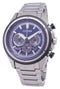 Citizen Eco-Drive CA4240-58L Titanium Chronograph Men's Watch-Branded Watches-White-JadeMoghul Inc.