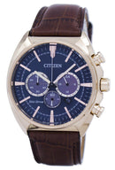 Citizen Eco-Drive Chronograph CA4283-04L Men's Watch-Branded Watches-JadeMoghul Inc.
