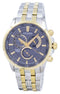 Citizen Eco-Drive Chronograph Perpetual Calendar Alarm BL8144-89H Men's Watch-Branded Watches-JadeMoghul Inc.