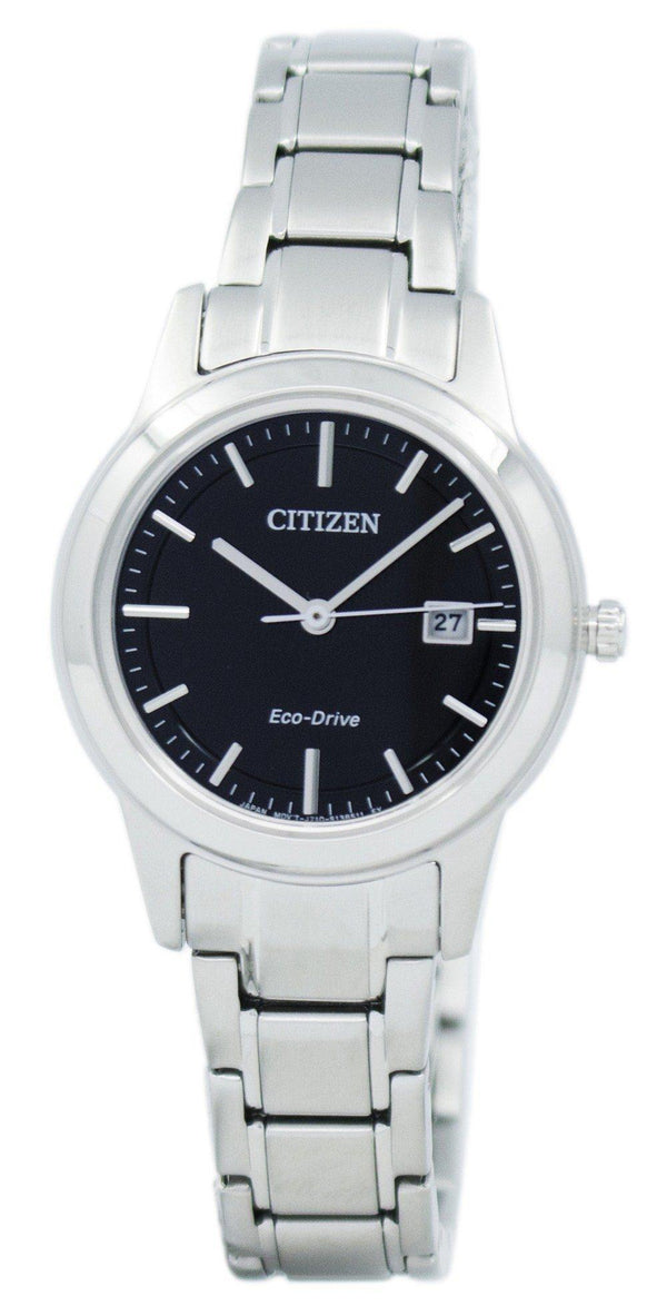 Citizen Eco-Drive FE1081-59E Women's Watch-Branded Watches-JadeMoghul Inc.