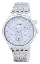Citizen Eco-Drive Moon Phase Japan Made AP1050-56A Men's Watch-Branded Watches-JadeMoghul Inc.