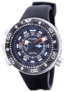 Citizen Promaster Aqualand Eco-Drive Diver's BN2024-05E Men's Watch-Branded Watches-JadeMoghul Inc.