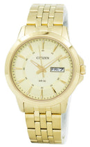 Citizen Quartz BF2013-56P Men's Watch-Branded Watches-JadeMoghul Inc.