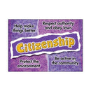 CITIZENSHIP POSTER-Learning Materials-JadeMoghul Inc.