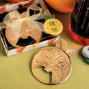 Citrus Bottle opener-Personalized Coasters-JadeMoghul Inc.