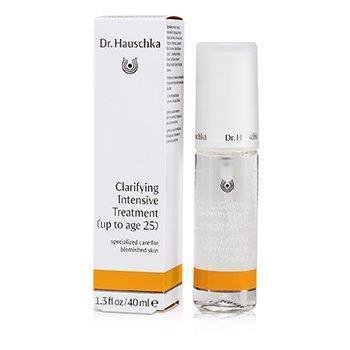 Clarifying Intensive Treatment (Up to Age 25) - Specialized Care for Blemish Skin - 40ml/1.3oz-All Skincare-JadeMoghul Inc.