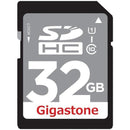 Class 10 UHS-1 Card (SDHC(TM); 32GB)-Memory Cards-JadeMoghul Inc.
