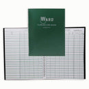CLASS RECORD BOOK 9-10 WEEK GRADING-Learning Materials-JadeMoghul Inc.