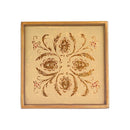 Drink Coasters - Class. Sand 4 Pc Coaster S