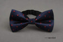 Classic Bow Ties - Formal Wear-10-JadeMoghul Inc.