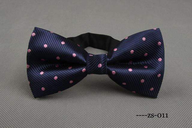 Classic Bow Ties - Formal Wear-11-JadeMoghul Inc.